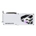 MSI GeForce RTX 5070 12G Gaming Trio OC White Bianca