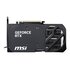 MSI GeForce RTX 5070 12G SHADOW 2X OC NVIDIA 12 GB GDDR7 BULK