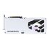 MSI GeForce RTX 5070 Ti 16G GAMING TRIO OC WHITE
