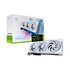 MSI GeForce RTX 5070 Ti 16G GAMING TRIO OC WHITE