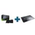 MSI GeForce RTX 5070 Ti 16G SHADOW 3X OC BULK (scatola originale non presente) + AGILITY GD21 Mouse pad