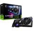 NVIDIA GeForce RTX 5080 16G GAMING TRIO OC DLSS 4