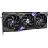 MSI NVIDIA GeForce RTX 5080 16G GAMING TRIO OC DLSS 4