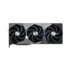 MSI NVIDIA GeForce RTX 5080 16G SUPRIM SOC DLSS 4
