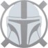MSI GeForce RTX 5080 16G The Mandalorian and Grogu Edition OC