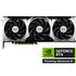 MSI NVIDIA GeForce RTX 5080 16G VENTUS 3X OC DLSS 4