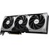 MSI NVIDIA GeForce RTX 5080 16G VENTUS 3X OC DLSS 4