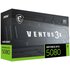 MSI NVIDIA GeForce RTX 5080 16G VENTUS 3X OC PLUS DLSS 4