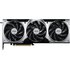 MSI NVIDIA GeForce RTX 5080 16G VENTUS 3X OC PLUS DLSS 4
