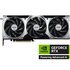 MSI NVIDIA GeForce RTX 5080 16G VENTUS 3X OC PLUS DLSS 4