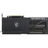 MSI NVIDIA GeForce RTX 5080 16G VENTUS 3X OC PLUS DLSS 4