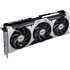 MSI NVIDIA GeForce RTX 5080 16G VENTUS 3X OC PLUS DLSS 4