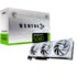 NVIDIA GeForce RTX 5080 16G VENTUS 3X OC WHITE DLSS 4