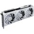 MSI NVIDIA GeForce RTX 5080 16G VENTUS 3X OC WHITE DLSS 4