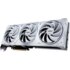MSI NVIDIA GeForce RTX 5080 16G VENTUS 3X OC WHITE DLSS 4