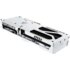 MSI NVIDIA GeForce RTX 5080 16G VENTUS 3X OC WHITE DLSS 4