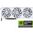 MSI NVIDIA GeForce RTX 5080 16G VENTUS 3X OC WHITE DLSS 4