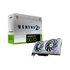 MSI GeForce RTX5070 VENTUS 2X OC White NVIDIA GeForce RTX 5070 12 GB GDDR7 Bianca