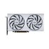 MSI GeForce RTX5070 VENTUS 2X OC White NVIDIA GeForce RTX 5070 12 GB GDDR7 Bianca
