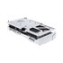 MSI GeForce RTX5070 VENTUS 2X OC White NVIDIA GeForce RTX 5070 12 GB GDDR7 Bianca