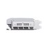 MSI GeForce RTX5070 VENTUS 2X OC White NVIDIA GeForce RTX 5070 12 GB GDDR7 Bianca