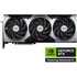 MSI NVIDIA GeForce RTX 5090 32G VENTUS 3X OC DLSS 4