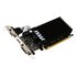 MSI GT 710 2GD3H LP NVIDIA GeForce GT 710 2 GB GDDR3
