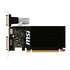 MSI GT 710 2GD3H LP NVIDIA GeForce GT 710 2 GB GDDR3