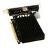 MSI GT 710 2GD3H LP NVIDIA GeForce GT 710 2 GB GDDR3