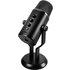MSI IMMERSE GV60 Streaming Mic Microfono per console di gioco Nero