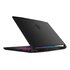 MSI Katana 15 HX B14WGK-034IT Intel Core i7-14650HX 15.6