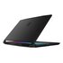 MSI Katana 15 HX B14WGK-034IT Intel Core i7-14650HX 15.6