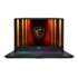 MSI Katana 17 HX B14WFK-020IT i7-14650HX 17.3" RTX 5060 8GB 16GB DDR5 SSD 1TB Windows 11 Home