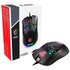 MSI M99 Gaming 4000 DPI USB 8 tasti programmabili Nero Ergonomico