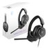 MSI Maestro 300 Auricolare Cablato A Padiglione Gaming USB Type-C / USB Type-A Nero