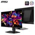 MSI MAG 271QP QD-OLED X24 Display Gaming 26,5