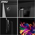 MSI MAG 271QP QD-OLED X24 Display Gaming 26,5