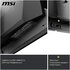 MSI MAG 271QP QD-OLED X24 Display Gaming 26,5