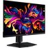 MSI MAG 271QPX QD-OLED E2 2560 x 1440 HD QD-OLED 240Hz