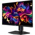 MSI MAG 271QPX QD-OLED E2 2560 x 1440 HD QD-OLED 240Hz