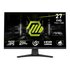 MSI MAG 272F Monitor PC 68,6 cm (27") 1920 x 1080 Pixel Full HD Nero