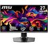 MSI MAG 272QP QD-OLED X50 27" 2K 500Hz WQHD