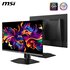 MSI MAG 272QP QD-OLED X50 27