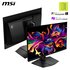 MSI MAG 272QP QD-OLED X50 27