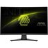 MSI MAG 275CQF E18 27" 2560 x 1440 Pixel Wide Quad HD Nero