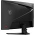 MSI MAG 275CQF E18 27