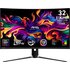 MSI MAG 321CUP QD-OLED 32