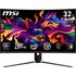 MSI MAG 321CUP QD-OLED 32