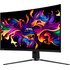 MSI MAG 321CUP QD-OLED 32