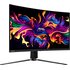 MSI MAG 321CUP QD-OLED 32
